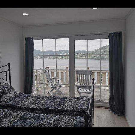 Fjordview Rentals Bergen Dış mekan fotoğraf