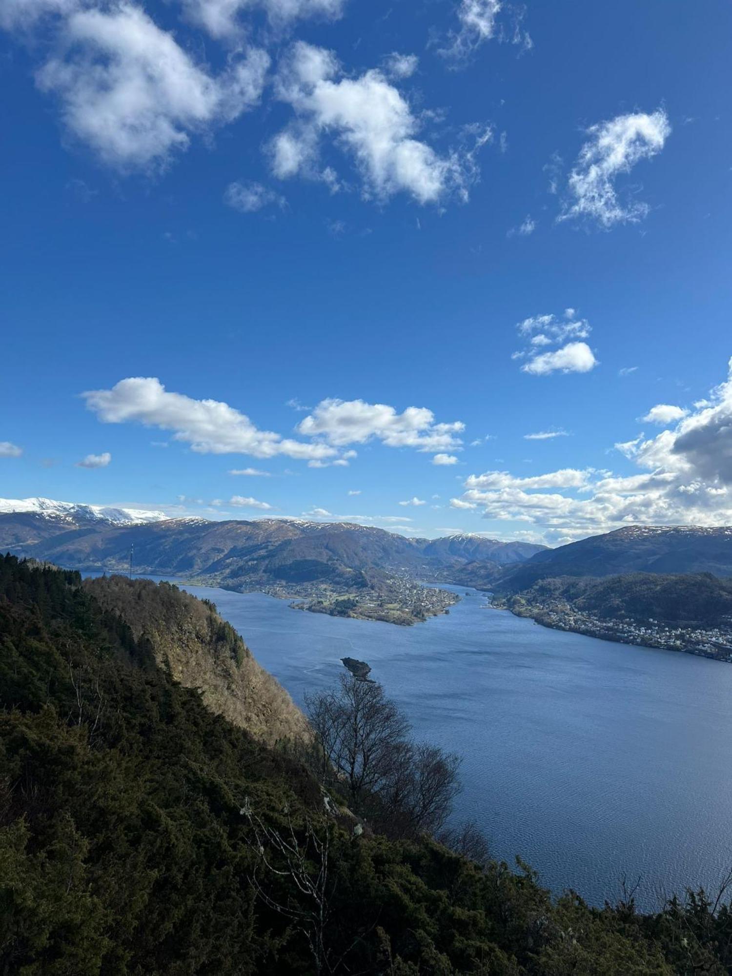 Fjordview Rentals Bergen Dış mekan fotoğraf