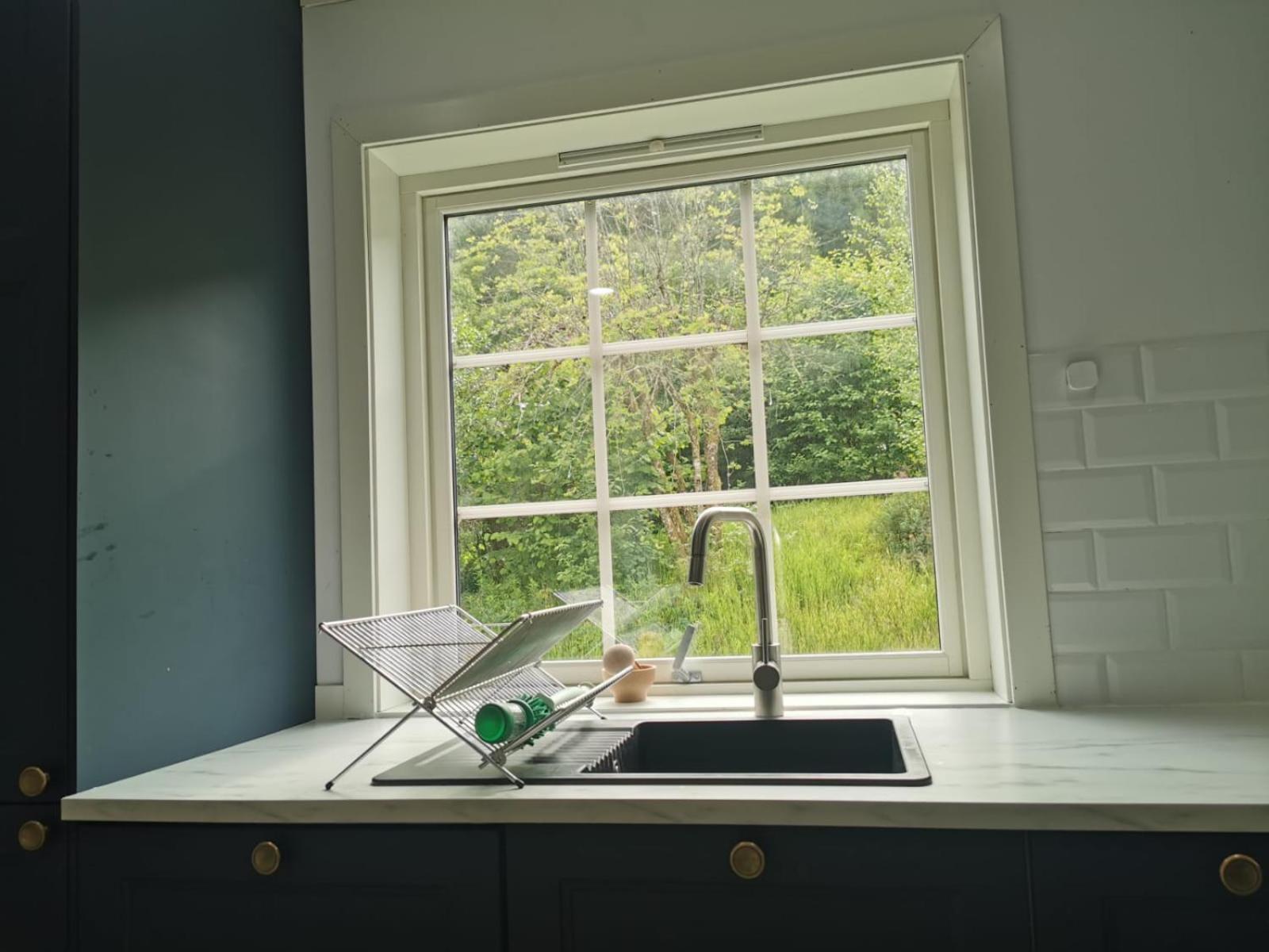 Fjordview Rentals Bergen Dış mekan fotoğraf
