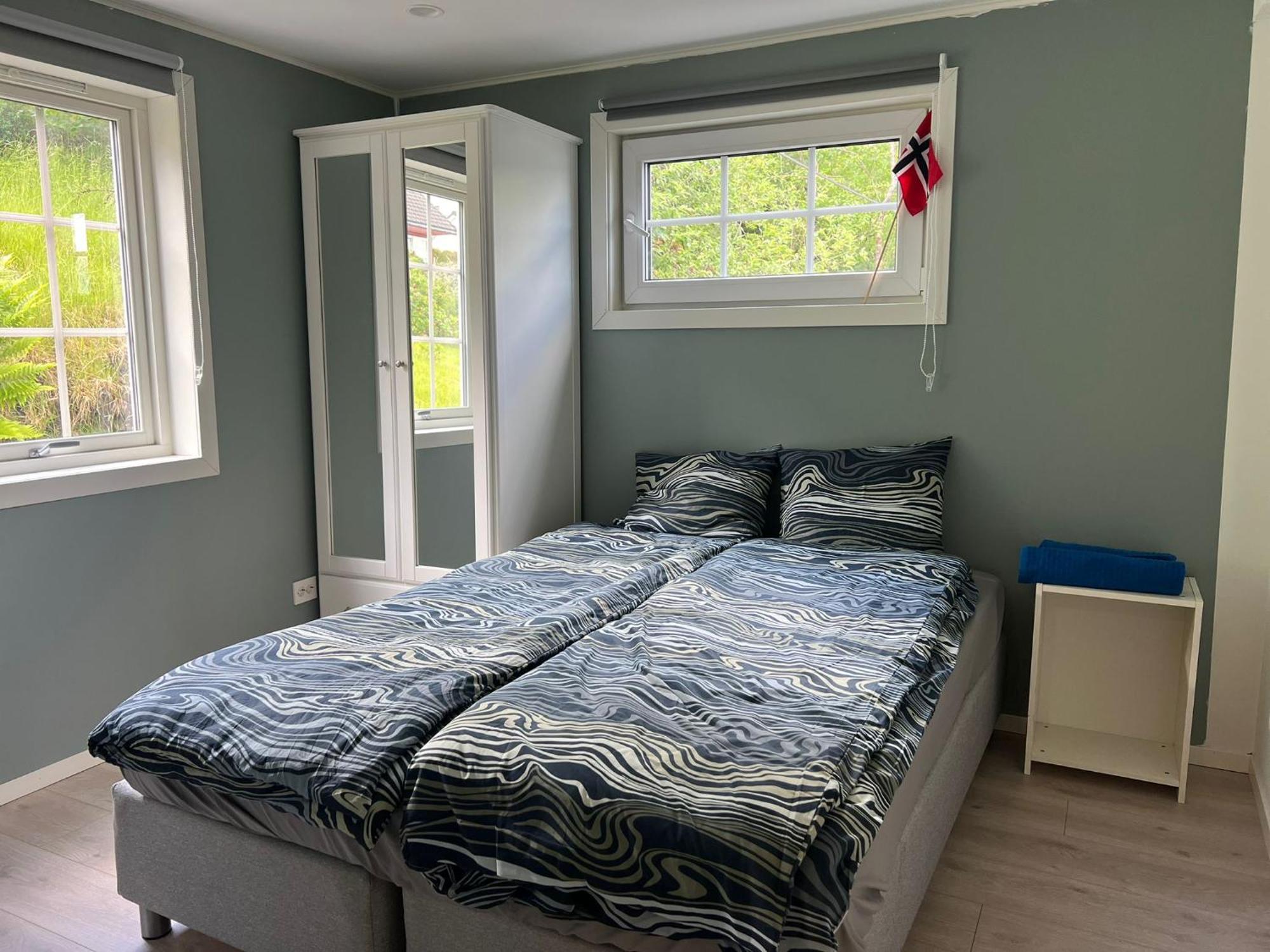 Fjordview Rentals Bergen Dış mekan fotoğraf