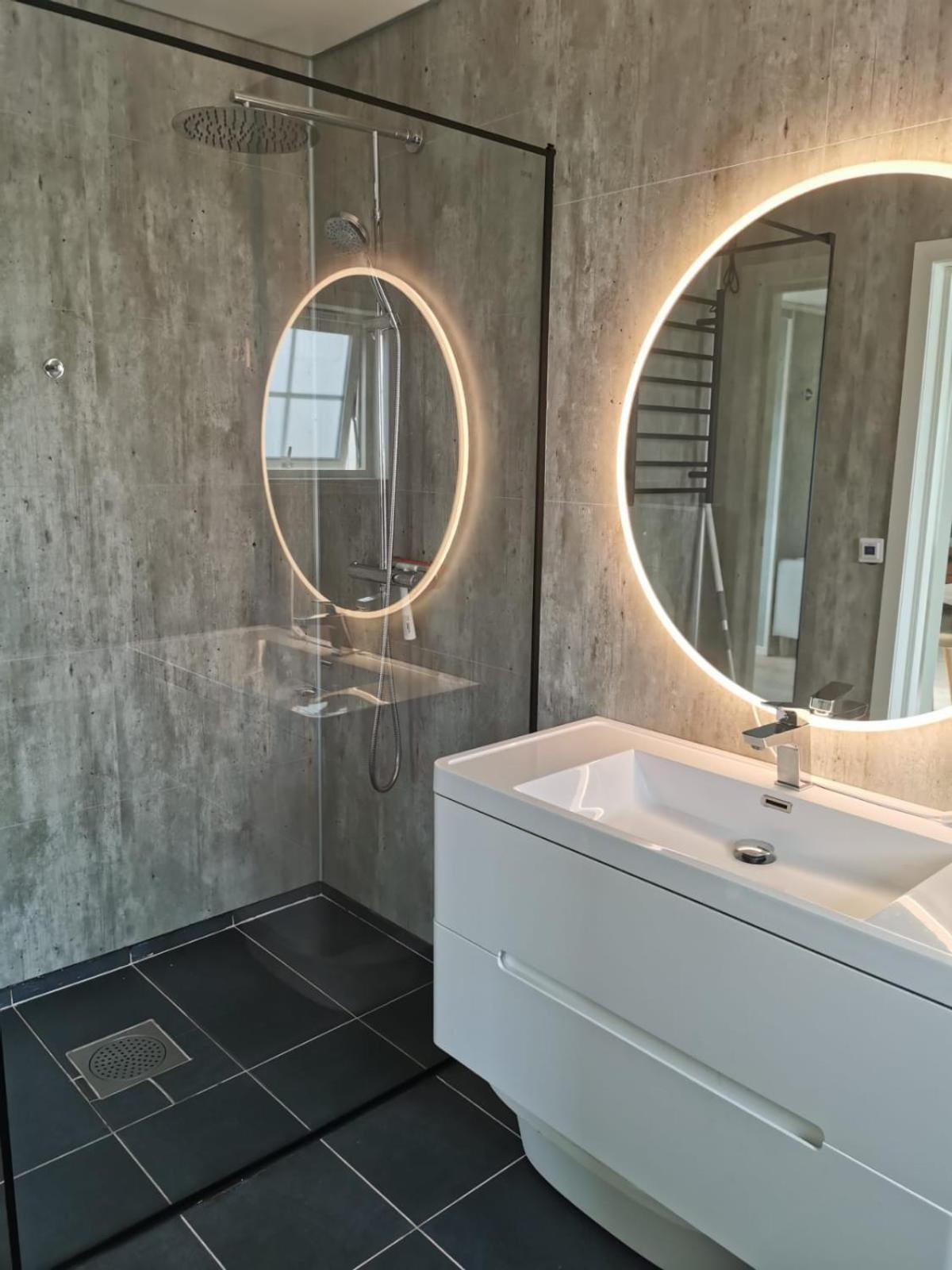 Fjordview Rentals Bergen Dış mekan fotoğraf