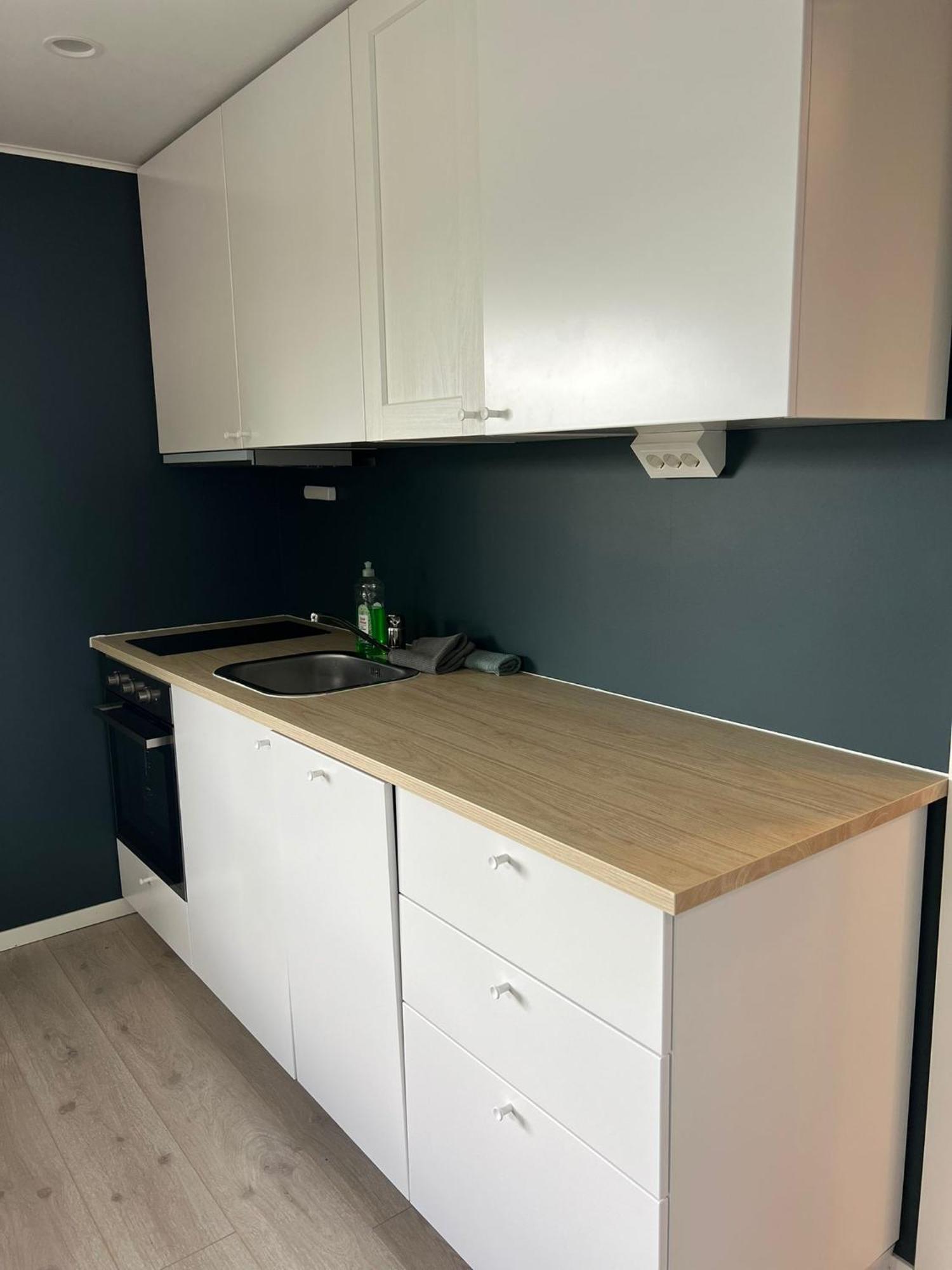 Fjordview Rentals Bergen Dış mekan fotoğraf