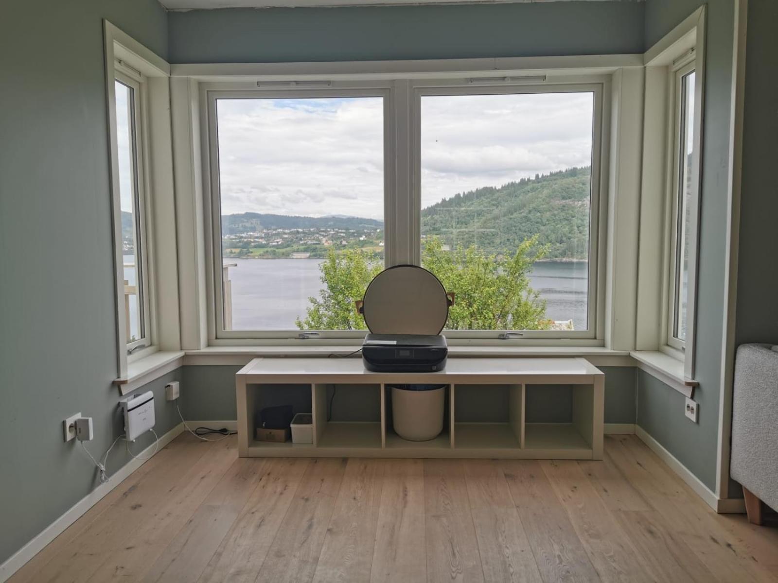 Fjordview Rentals Bergen Dış mekan fotoğraf
