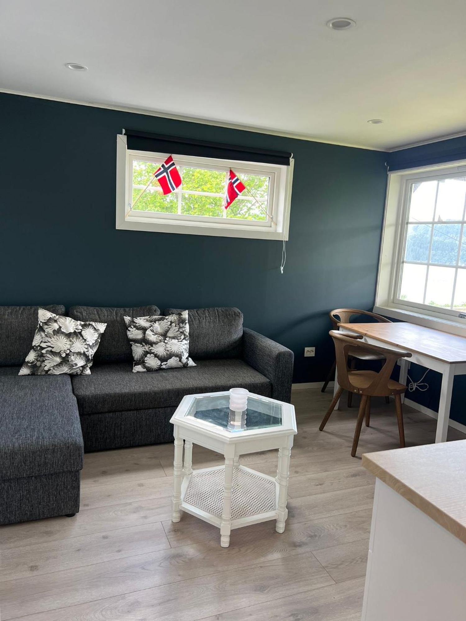 Fjordview Rentals Bergen Dış mekan fotoğraf