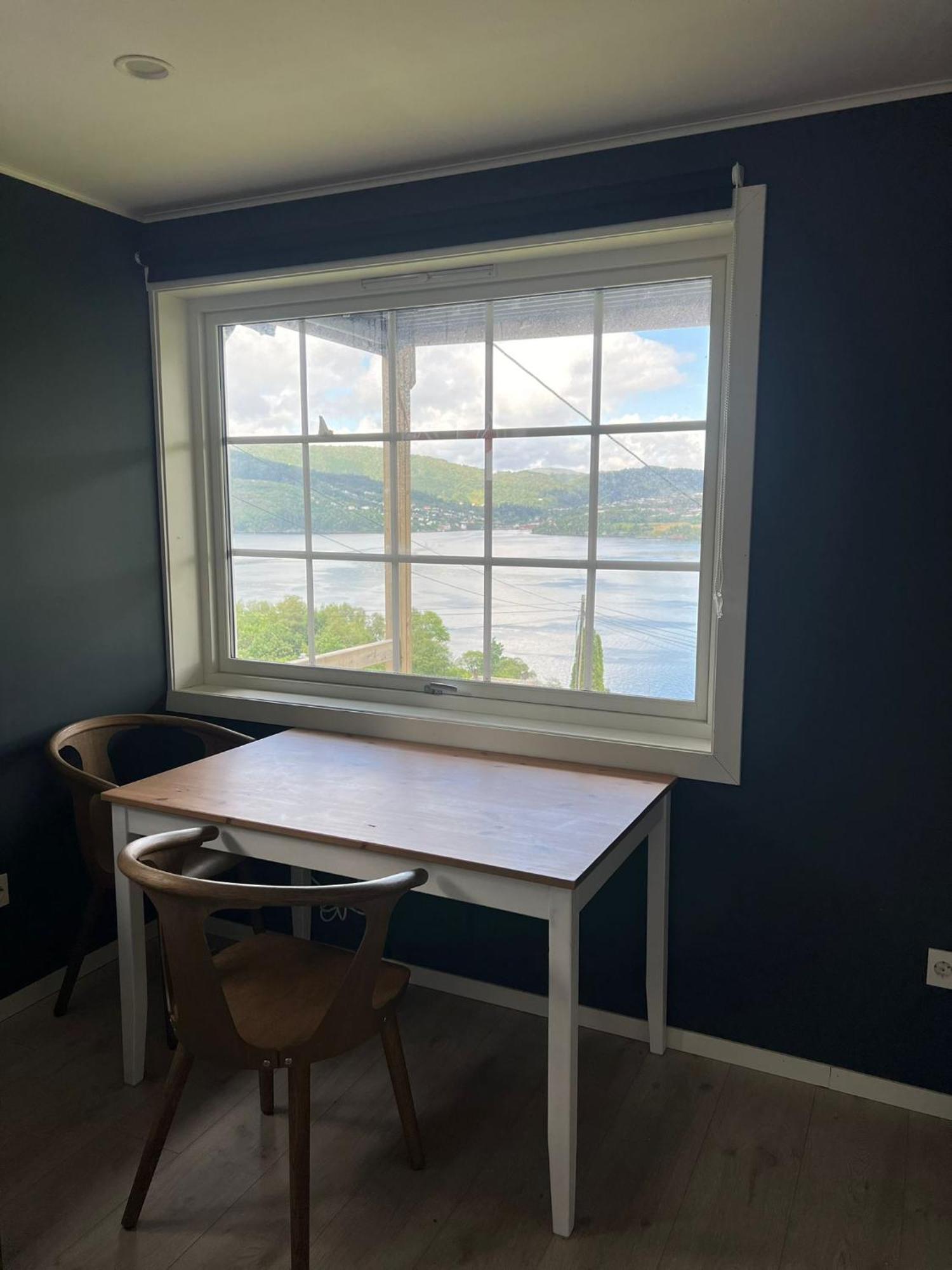 Fjordview Rentals Bergen Dış mekan fotoğraf