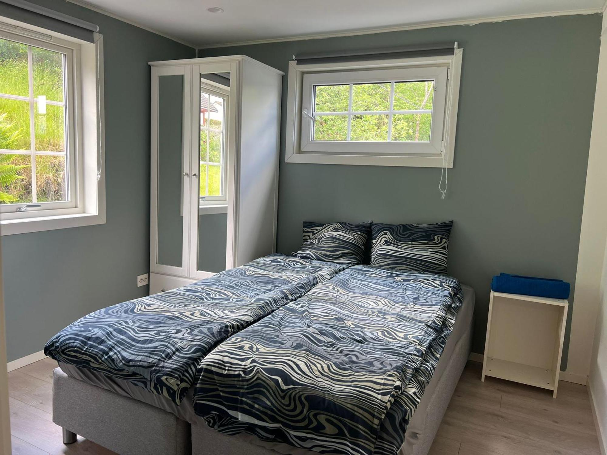 Fjordview Rentals Bergen Dış mekan fotoğraf