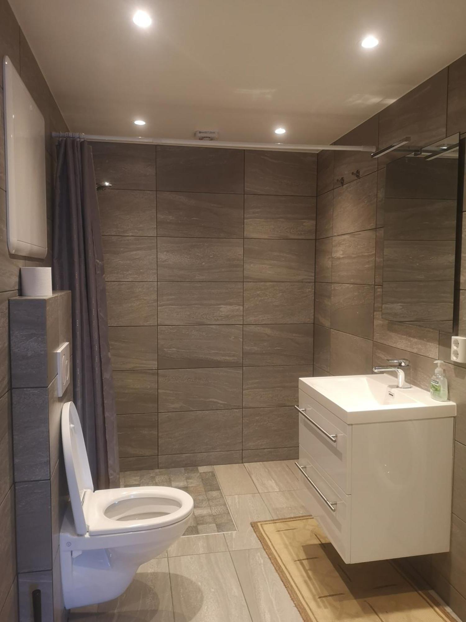 Fjordview Rentals Bergen Dış mekan fotoğraf